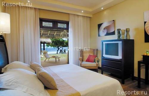 Paradis Hotel & Golf Club 14